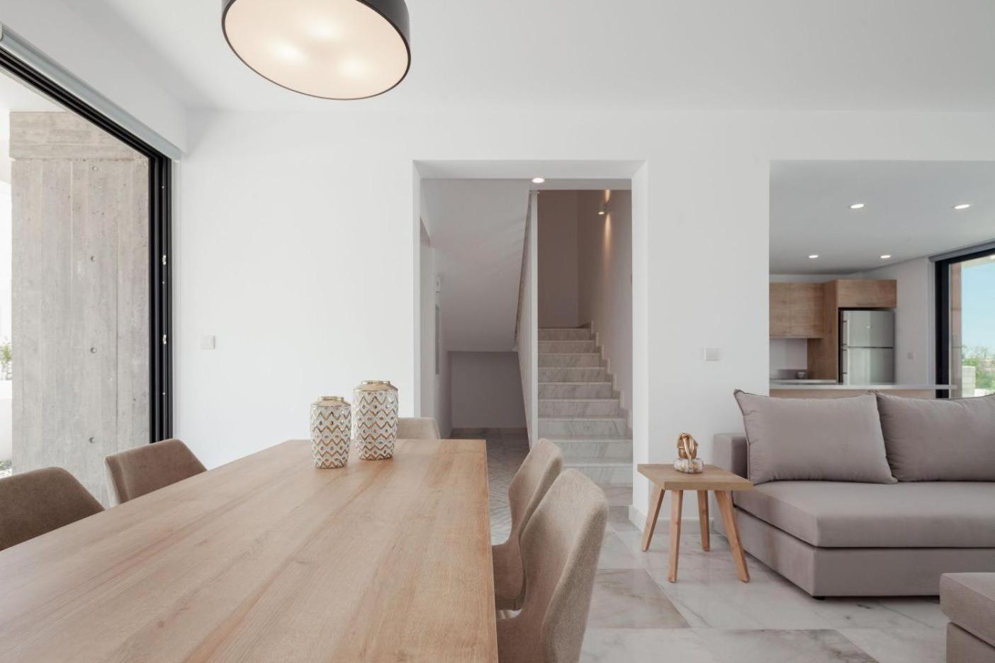 Avalon 1 Villa 22 Пафос Экстерьер фото