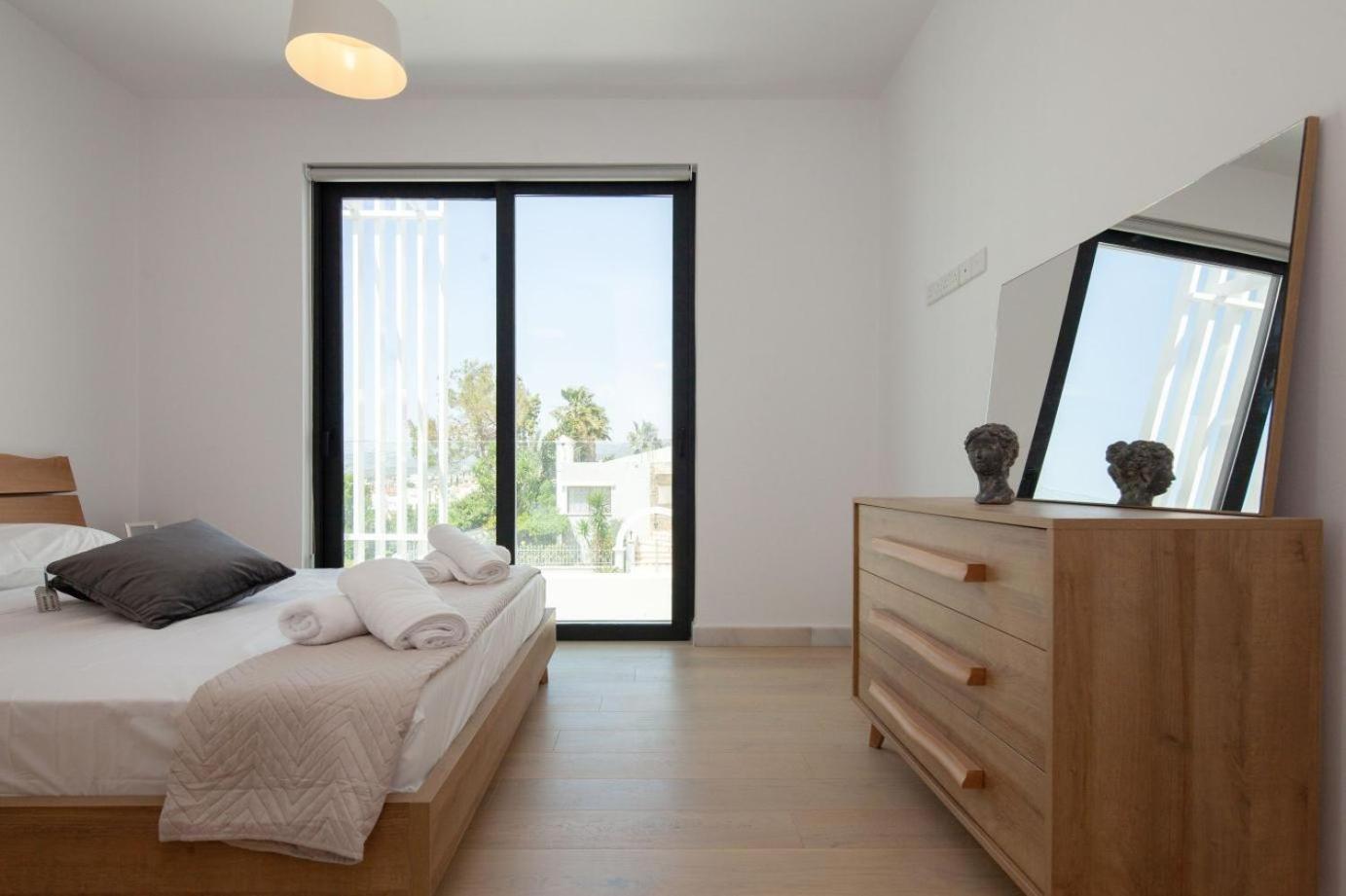 Avalon 1 Villa 22 Пафос Экстерьер фото